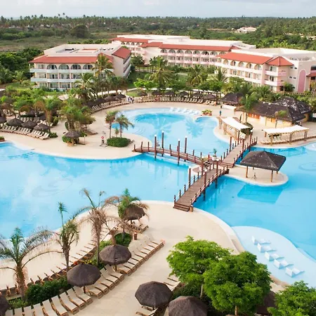 Grand Palladium Imbassai Resort & Spa-2